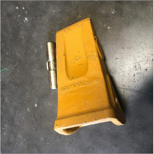 Loader tooth 207-70-14151