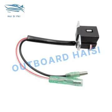 Yamaha F20 Outboard Engine Spare Parts: 6AH-85580-00 Pulser Coil