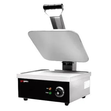 10 Slice Long Bread Machine Visible Lifted Toaster Maker