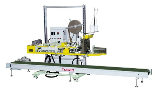 Automatic Heat Sealing Packaging Machine KS-13