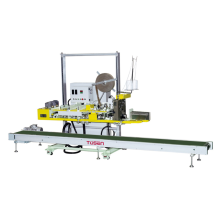 Automatic Heat Sealing Packaging Machine KS-13