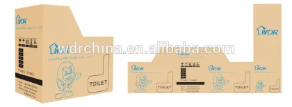 Ceramic sanitary ware children & kids toilet child sanitary ware