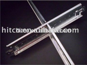 t grid for ceiling system made in china