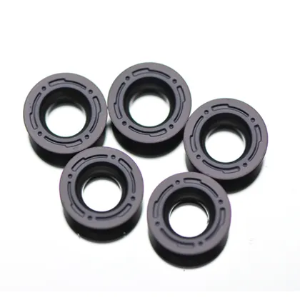 CNC Tools RPMT 1204 Indexable Milling Cutter Tools