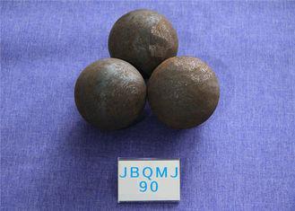 Mines Unbreakable Hot Rolled D90mm Grinding Balls For Minin