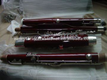 super mapel bassoon HBL-721