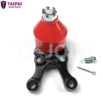 High Quality Genuine Car Ball Joints MB831038 MB831037 SB-7722L SB-7722R for MITSUBISHI PAJERO