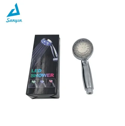 Delta Led Hand Shower Head