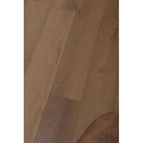 dark brown laminate wood flooring AC3 AC4