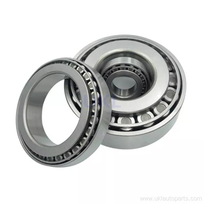 hot selling tapered roller bearings