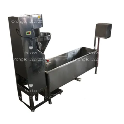 Beef Meatball Maker Machine for Meat Processing and Cooking