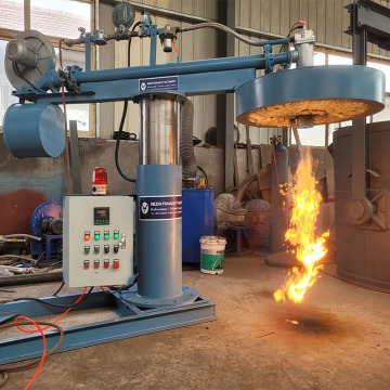 Factory Direct Dyed Heaters Foundry Preheater for Iron Ladle" 

However, to improve clarity and SEO effectiveness, consider:

"Factory Direct Heaters for Foundry: Dyed Preheater for Iron Ladle" 

Or simply:

"Dyed Heaters for Foundry Iron Ladle - Factory 