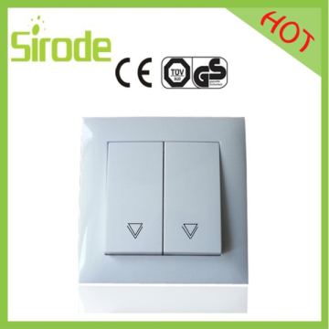 Electrical Fitting Edison Wall Light Switch