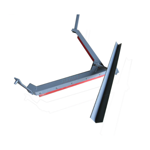 Secondary Belt Cleaner Polyurethane Blade for Belt Conveyor