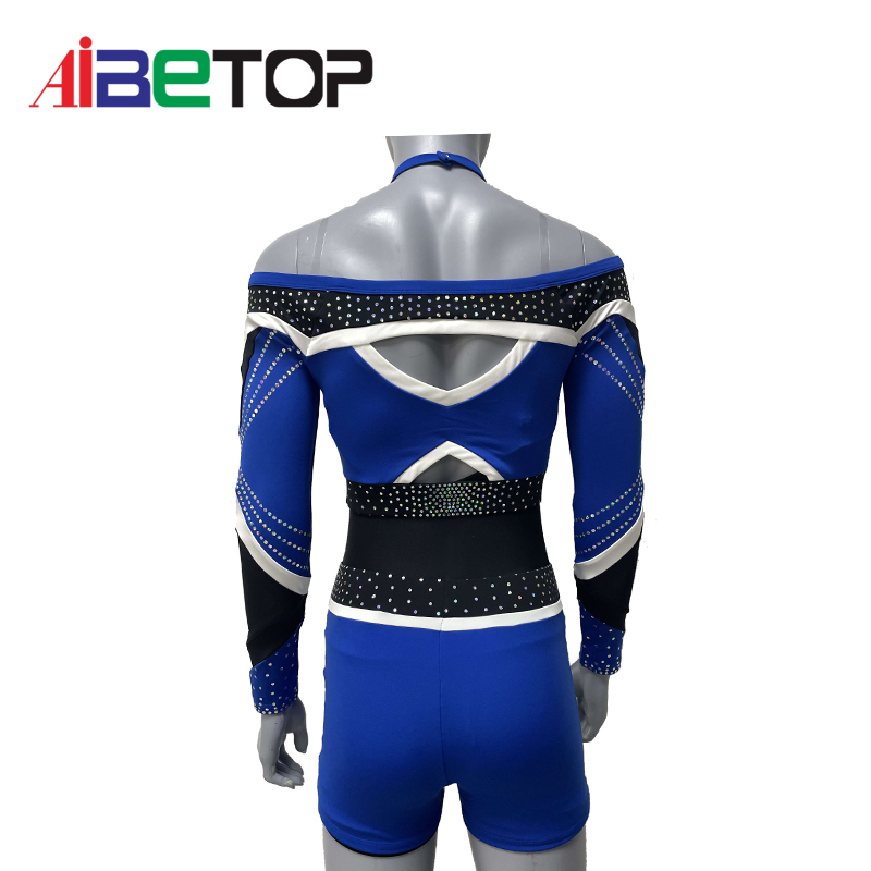 cheer uniform
