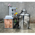 26gallons stainless steel milk can boilers moonshine still