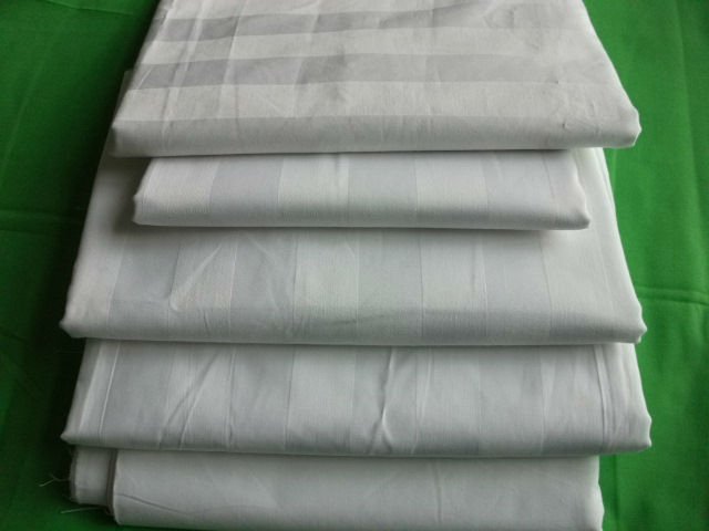 Cotton Bed Linen