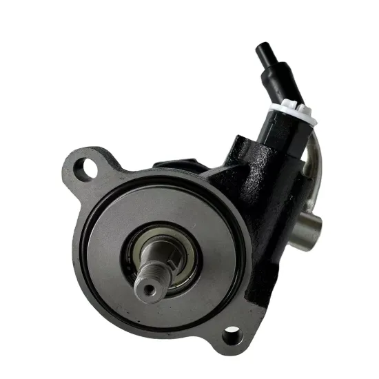 New Power Steering Pump for Toyota Land Cruiser 44320-60340