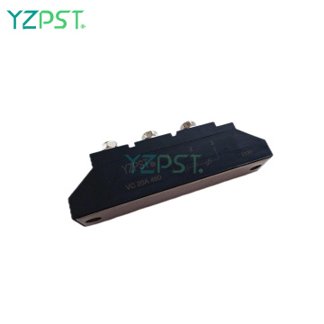 YZPST-VC20A460 460V Varistor Capacitor Modules