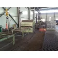 Automatic Pressure Welder Steel Frame Lattice Welding Equipment for Steel Grating