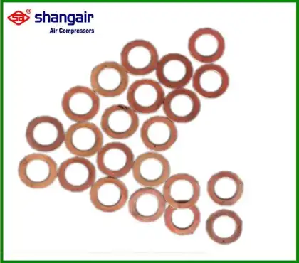 Air Compressor Flat Ring / Air Compressor Parts/Natural Gas Compressors For Sale
