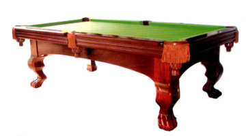 Slate Pool Table (DS-24)