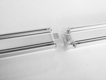 Touch Dimming On/Off LED Under Cabinet Bar Light