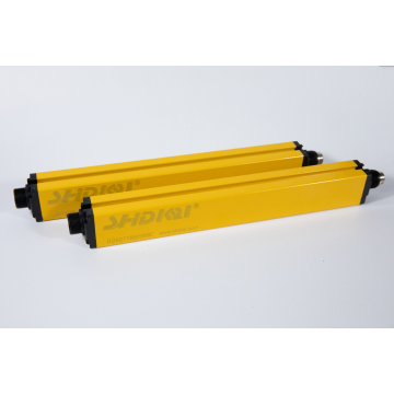 Универсальная защитная решетка DQBHTY80мм