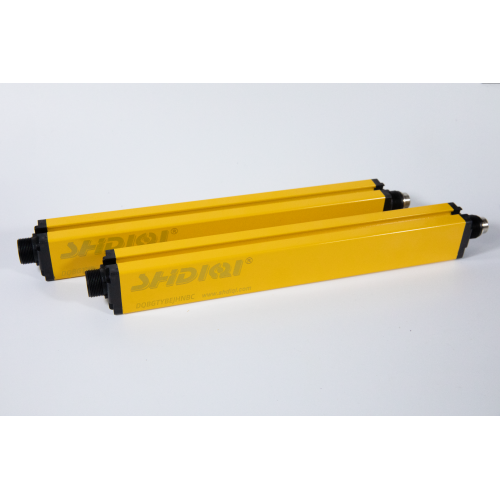 Универсальная защитная решетка DQBHTY80мм