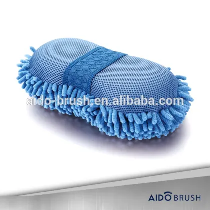 10 PCS Microfiber Deluxe Car Wash Wax Kit