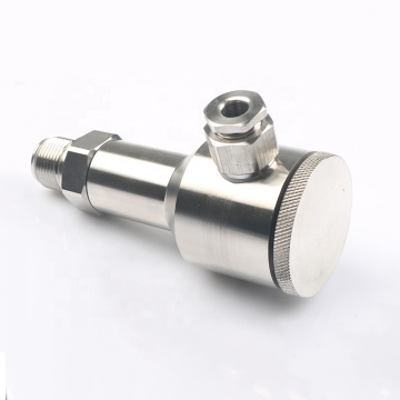 200bar Explosion-proof Crude Oil Pressure Transmitter & 300bar Hydraulic Fuel Tank Sensor