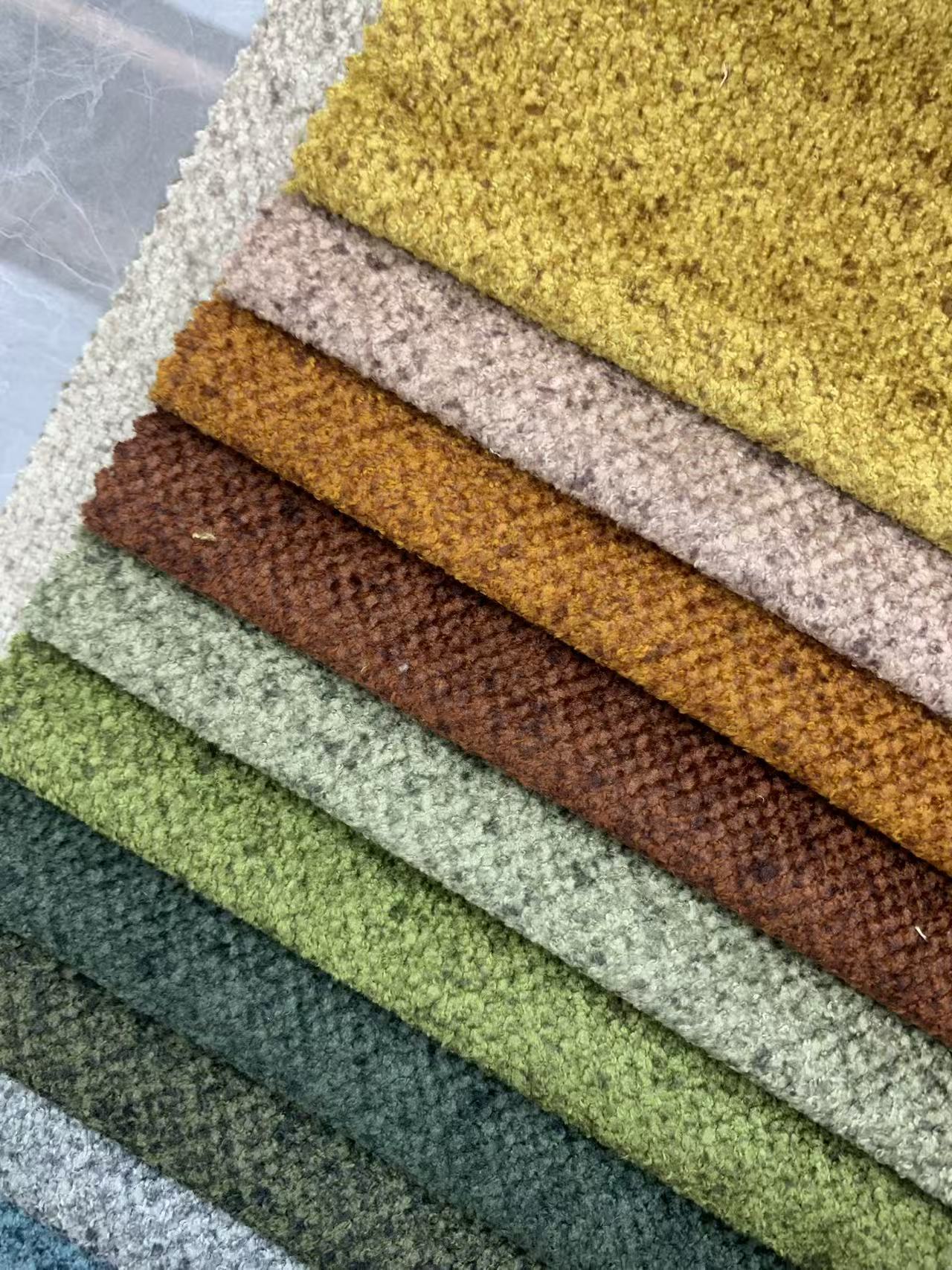 Velvet Fabric
