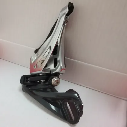 SHIMANO Shifters MTB Cycling Bicycle Front Derailleur for Mountain Bikes