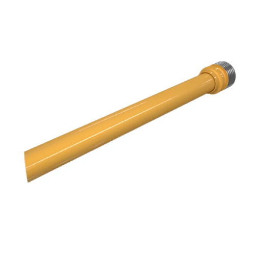 D11T Bulldozer Engine Oil Change Tube 207-8829, Oil Pan Liquid Carry Tube 207-8829
