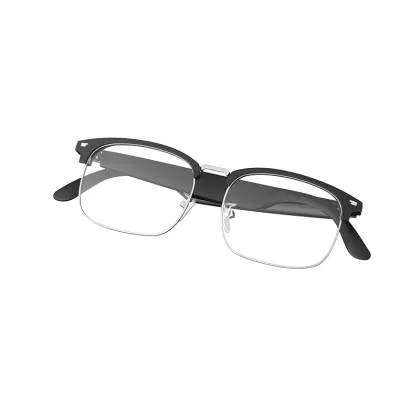 YJ005 Hot NewAI Translation Bluetooth Smart Glasses with Directional Audio