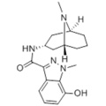 7-hydroxigranisetron CAS 133841-15-3