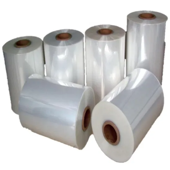 TL-BPET-0015 Chill Roller for BOPP/BOPET Packaging Film