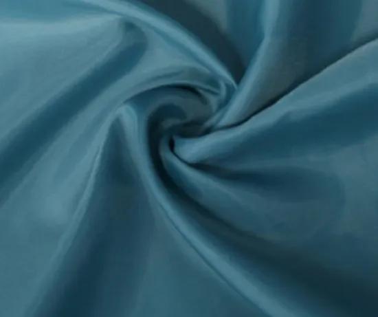 100% Polyester Taffeta Fabric