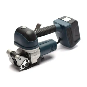 Handheld Battery PET Strap Welding Tool - DD19A Poly Strapping Machine