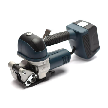 Handheld Battery PET Strap Welding Tool - DD19A Poly Strapping Machine