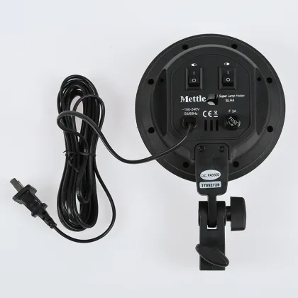 Professional Photography Lighting Kits and Studio Equipment, Including Softboxes