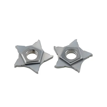 Turning Insert 3