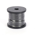 Durable Black Oxide Stainless Steel Wire Rope