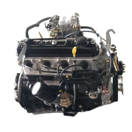 CG Auto Parts Custom Hot Sale Long Block for Toyota Diesel Engine