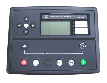 Deep Sea Controller (DSE7310 / DSE7320)