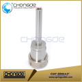 ER40 3/4" Collet Chuck With Straight Shank 4.5"