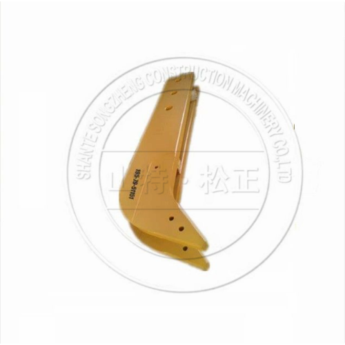 Imported loader 988F shovel blade 124-6346 wear-resistant plate 109-9080
