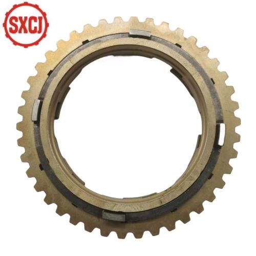 customization Auto Spare Parts gearbox parts Synchronizer Ring set oem E9P2-7145CA