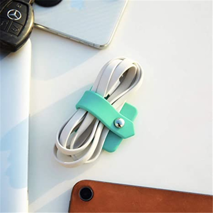 Earphone Wrap Winder