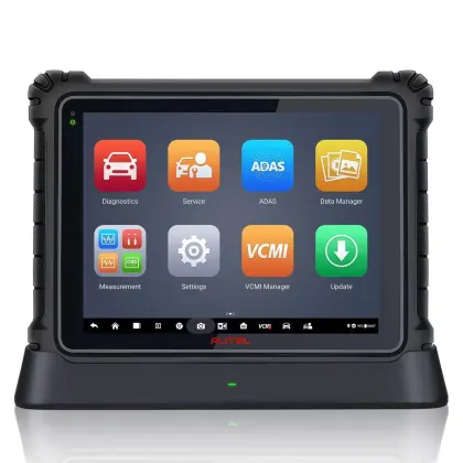 Autel Maxipro Mp808s-ts Vehicle Scanner Diagnostic Machine